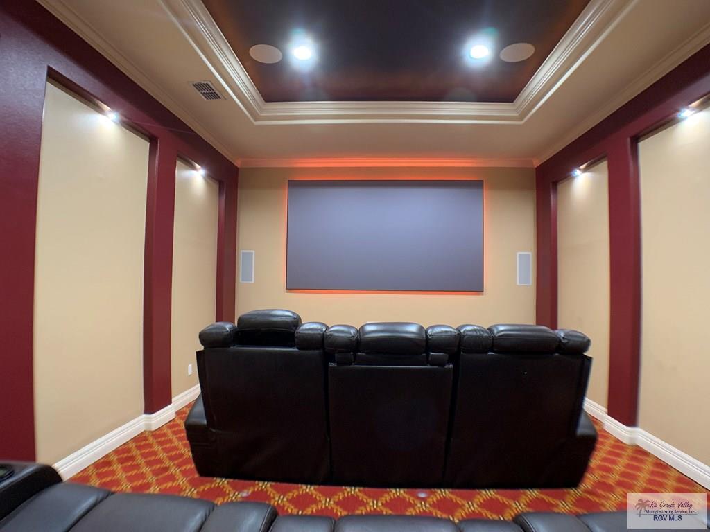1501 Gardenia St, WESLACO, Texas image 49