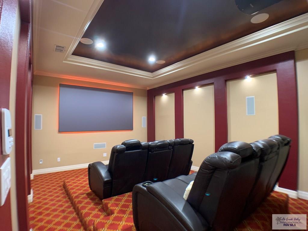 1501 Gardenia St, WESLACO, Texas image 47