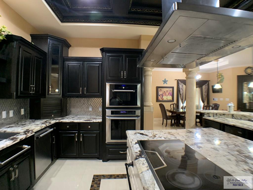 1501 Gardenia St, WESLACO, Texas image 22