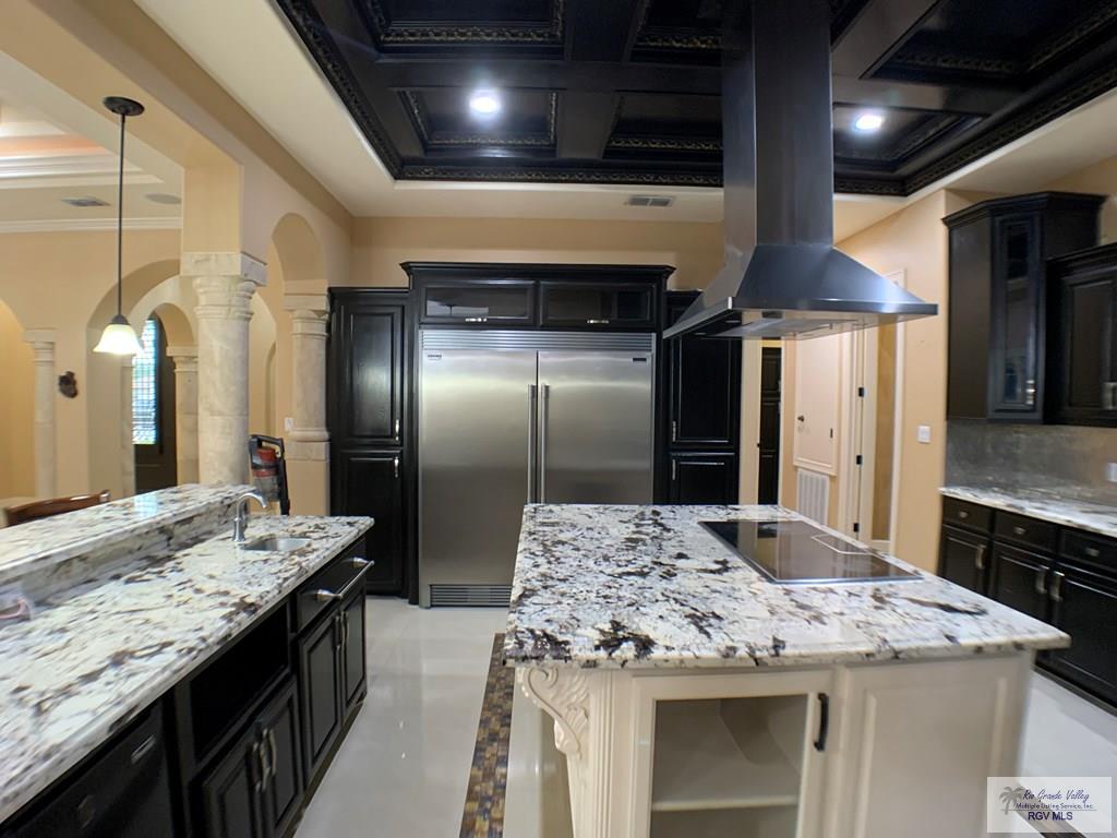1501 Gardenia St, WESLACO, Texas image 15