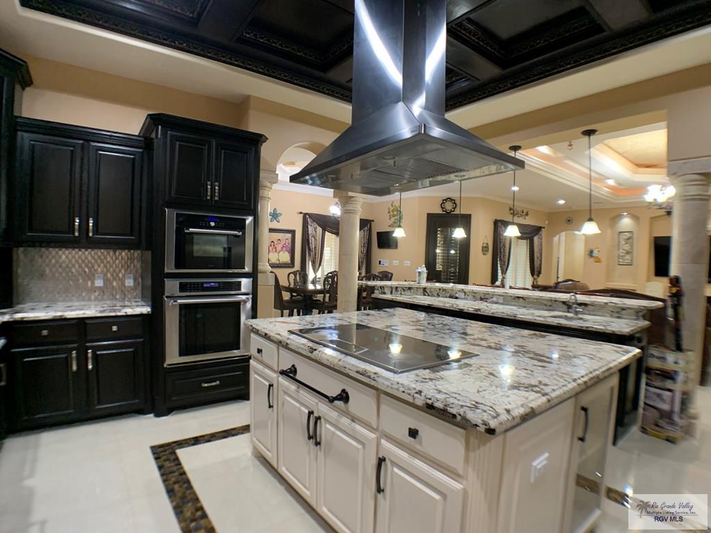 1501 Gardenia St, WESLACO, Texas image 24