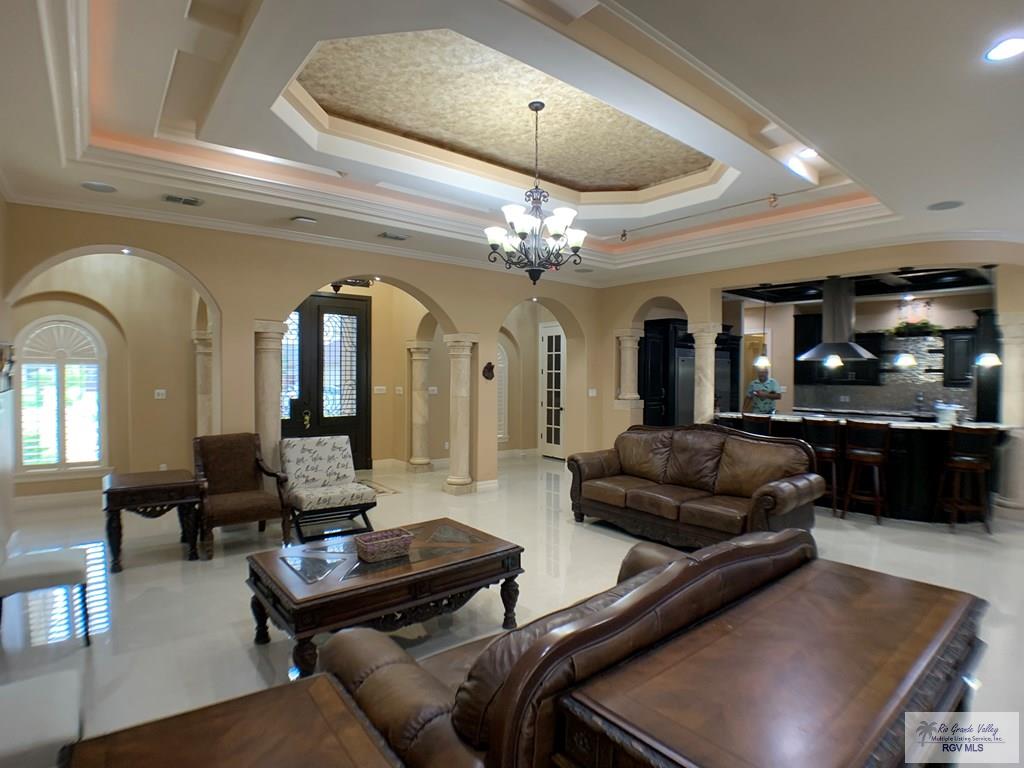 1501 Gardenia St, WESLACO, Texas image 12