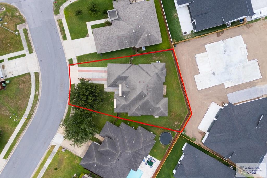 6705 Stone Oak Dr, BROWNSVILLE, Texas image 20