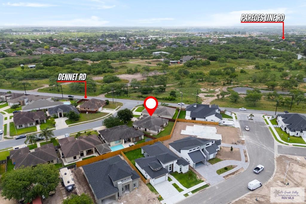 6705 Stone Oak Dr, BROWNSVILLE, Texas image 23
