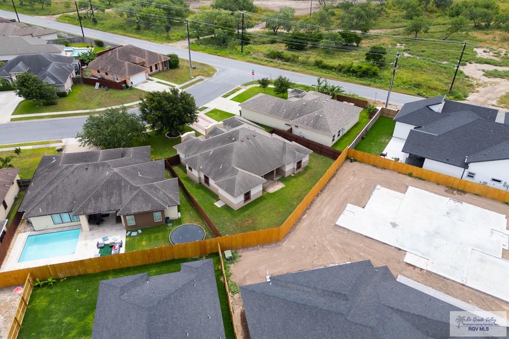 6705 Stone Oak Dr, BROWNSVILLE, Texas image 21