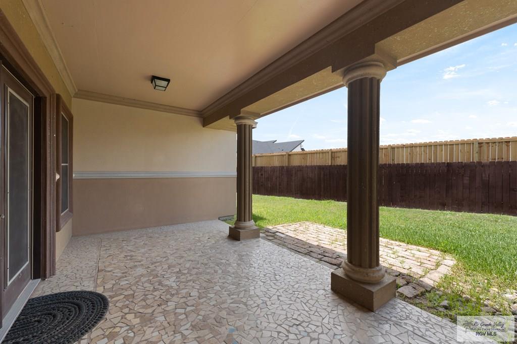 6705 Stone Oak Dr, BROWNSVILLE, Texas image 18