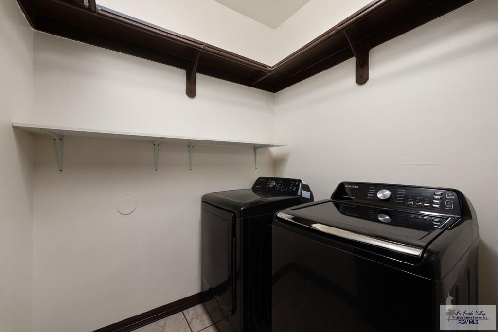 6705 Stone Oak Dr, BROWNSVILLE, Texas image 16