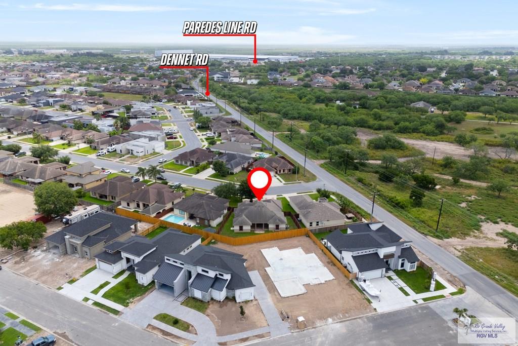 6705 Stone Oak Dr, BROWNSVILLE, Texas image 22