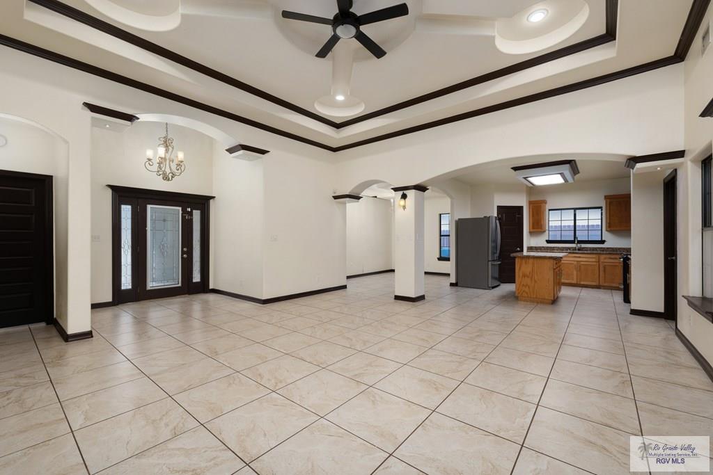 6705 Stone Oak Dr, BROWNSVILLE, Texas image 3