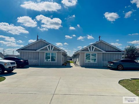 Multifamily For Sale - 2207 Northridge Ave<br/> HARLINGEN, TX 78550