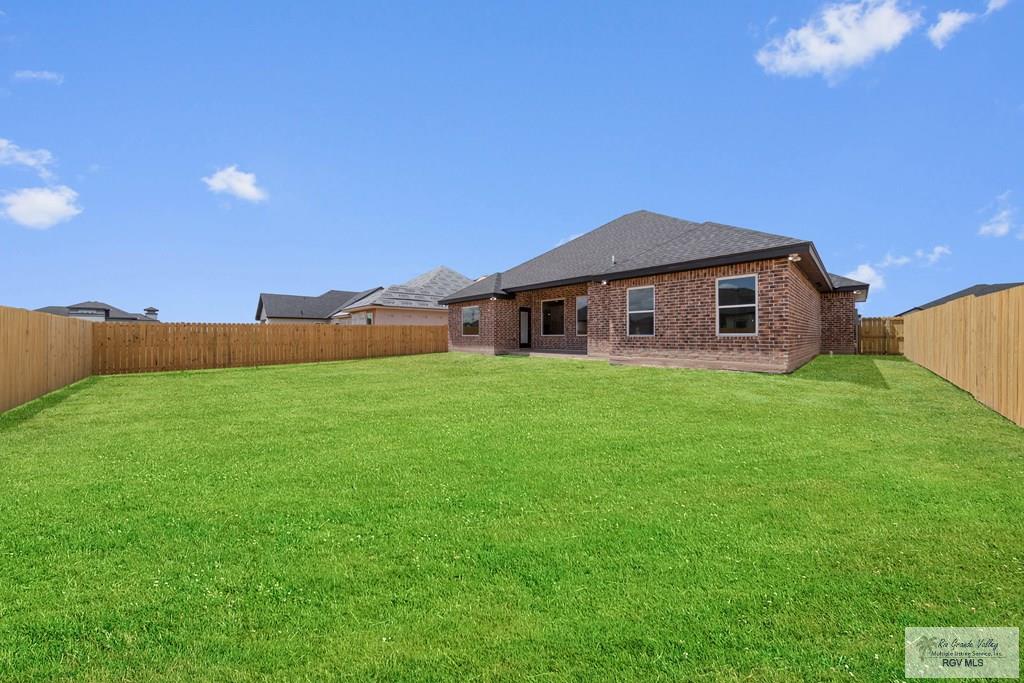 725 Milania Dr, LA FERIA, Texas image 34