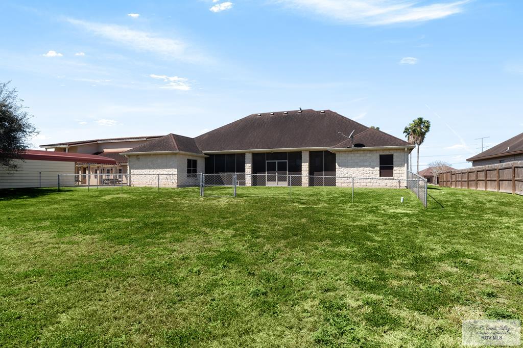 34795 Quail Dr, SAN BENITO, Texas image 34