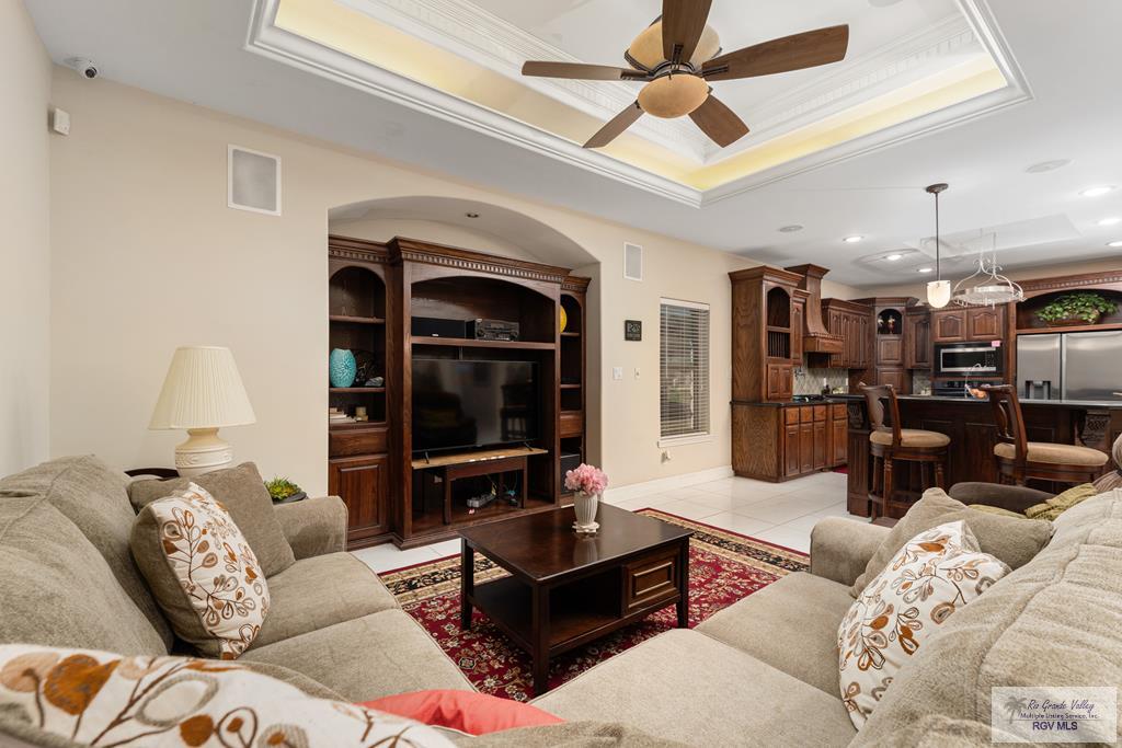 34795 Quail Dr, SAN BENITO, Texas image 16