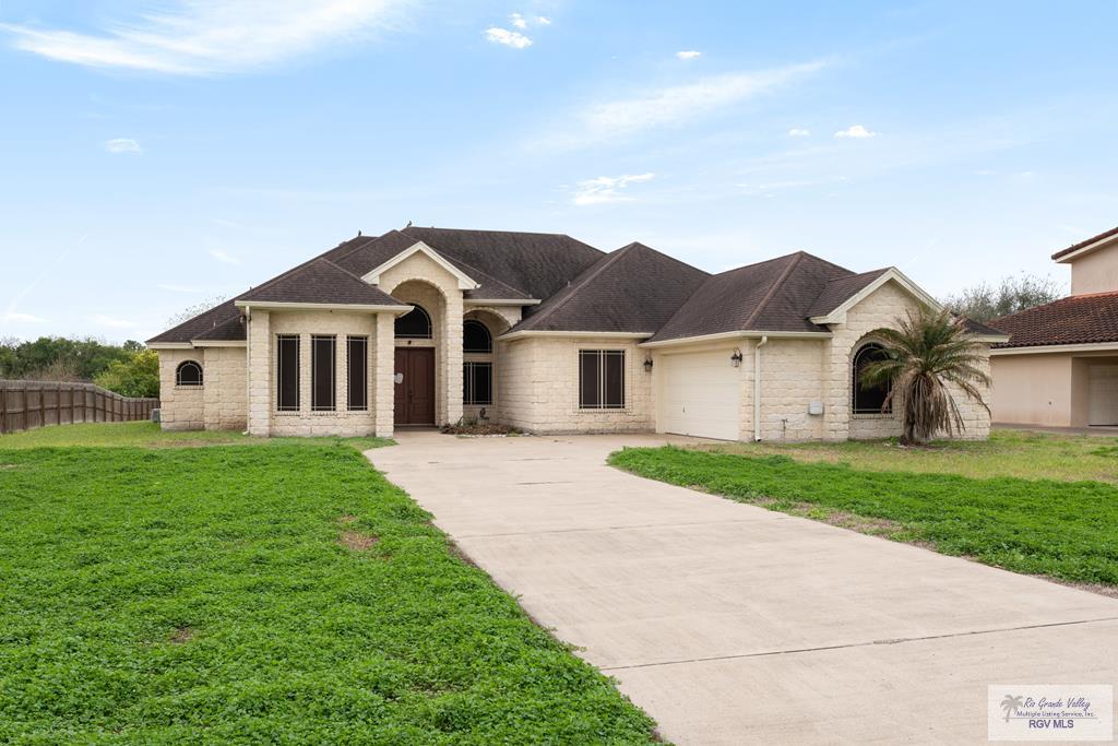 34795 Quail Dr, SAN BENITO, Texas image 1