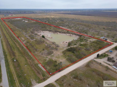 Vacant Land For Sale - 34165 Gamble Rd<br/> SAN BENITO, TX 78586