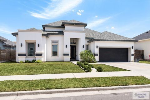 Homes For Sale - 6854 Woodstock Dr<br/> Cameron County, BROWNSVILLE, TX 78526