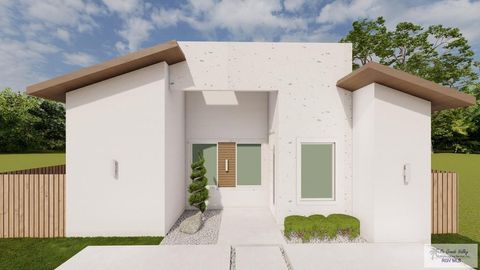 Homes For Sale - 6313 Lancelot Dr<br/> HARLINGEN, TX 78550