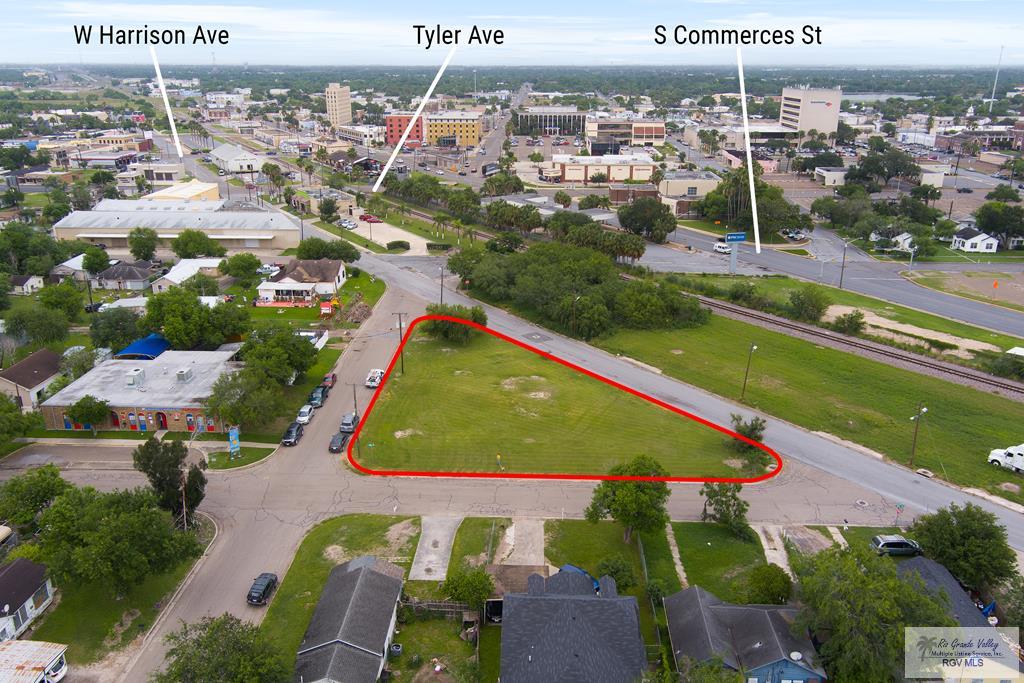 3 S West Street, HARLINGEN, Texas image 1