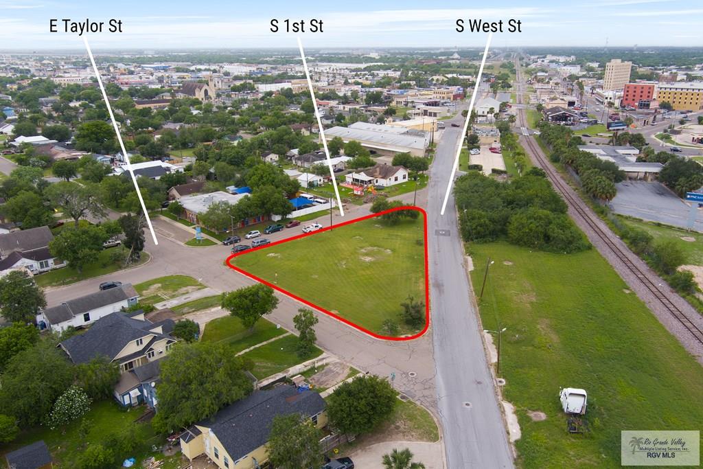 3 S West Street, HARLINGEN, Texas image 4