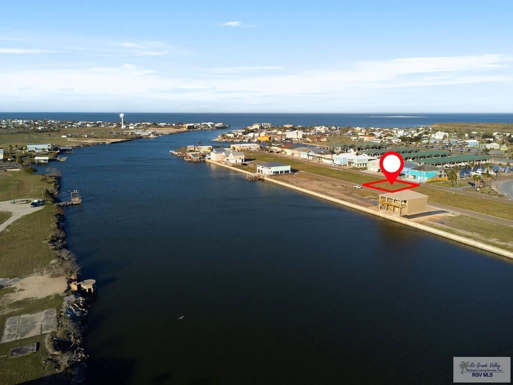 E Port Dr #LOT 21, PORT MANSFIELD, Texas image 1