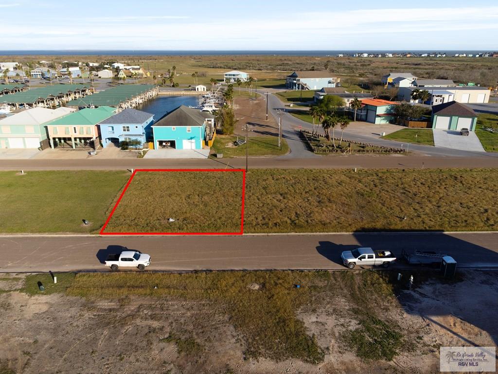 E Port Dr #LOT 21, PORT MANSFIELD, Texas image 4