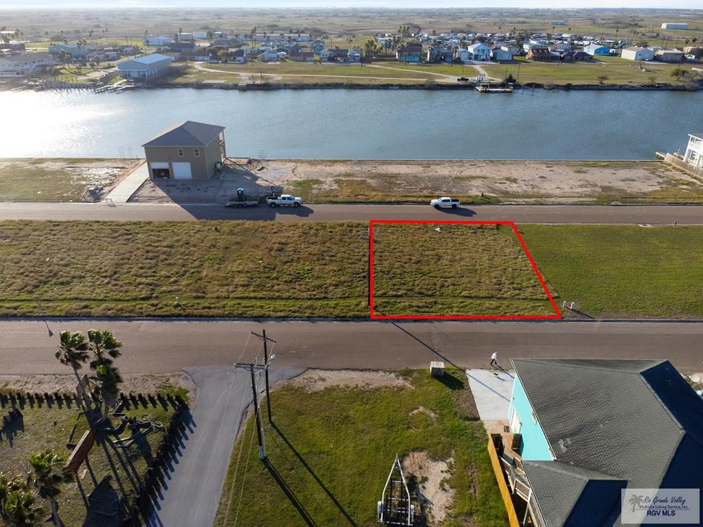 E Port Dr #LOT 21, PORT MANSFIELD, Texas image 3