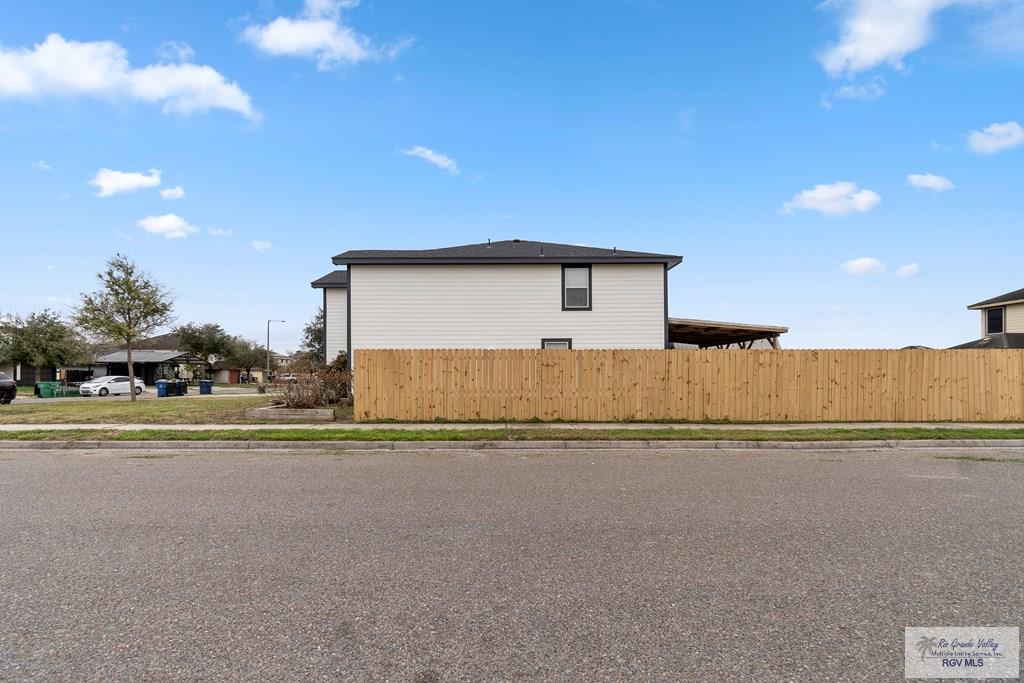 801 Santos Ave, MERCEDES, Texas image 10