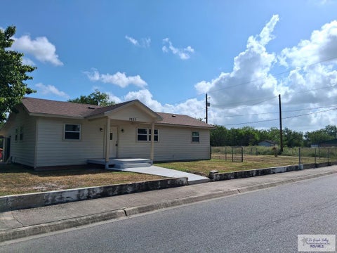 Homes For Sale - 2625 Eastern Blvd #2 SEPARATE LOTS<br/> BROWNSVILLE, TX 78521