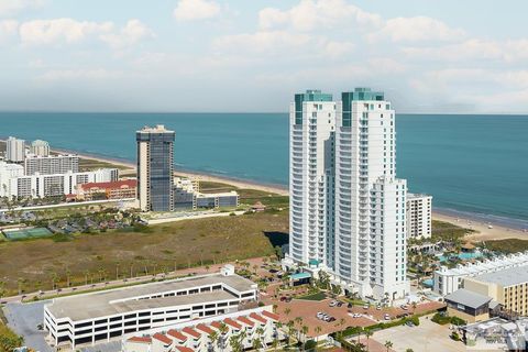 Condo For Sale - 310A Padre Blvd #301<br/> Cameron County, SOUTH PADRE ISLAND, TX 78597