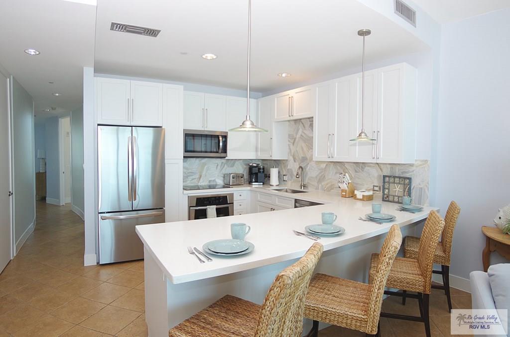 310A Padre Blvd #1305, SOUTH PADRE ISLAND, Texas image 12