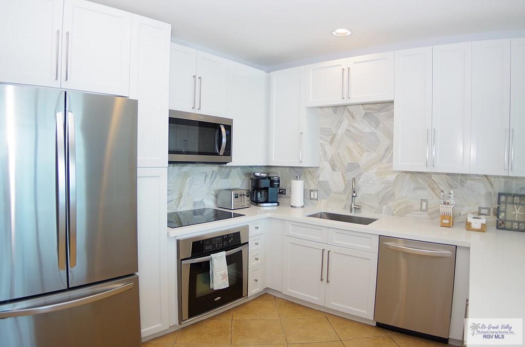 310A Padre Blvd #1305, SOUTH PADRE ISLAND, Texas image 15