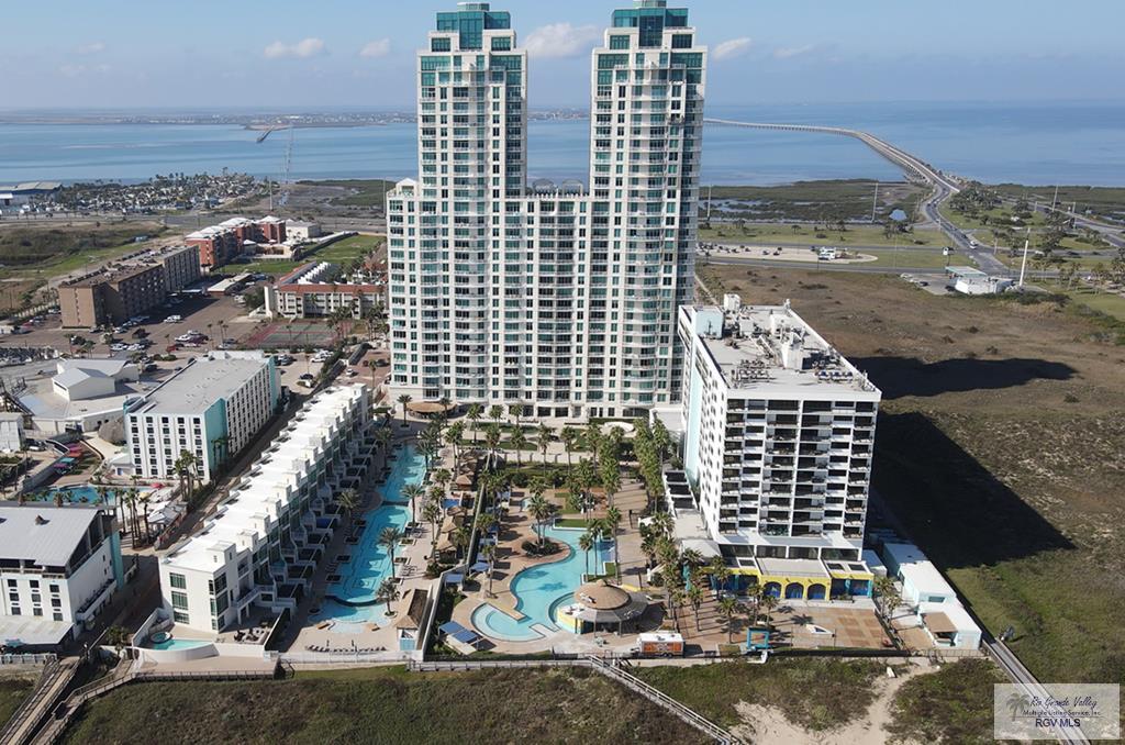 310A Padre Blvd #1305, SOUTH PADRE ISLAND, Texas image 1