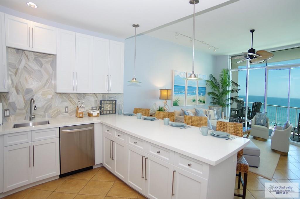 310A Padre Blvd #1305, SOUTH PADRE ISLAND, Texas image 13