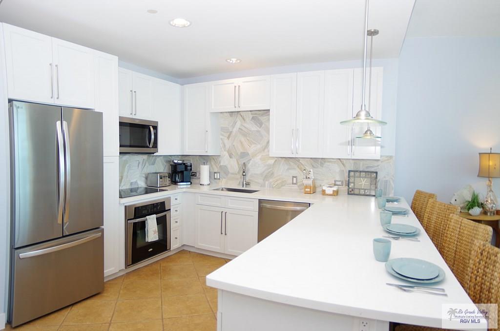 310A Padre Blvd #1305, SOUTH PADRE ISLAND, Texas image 11