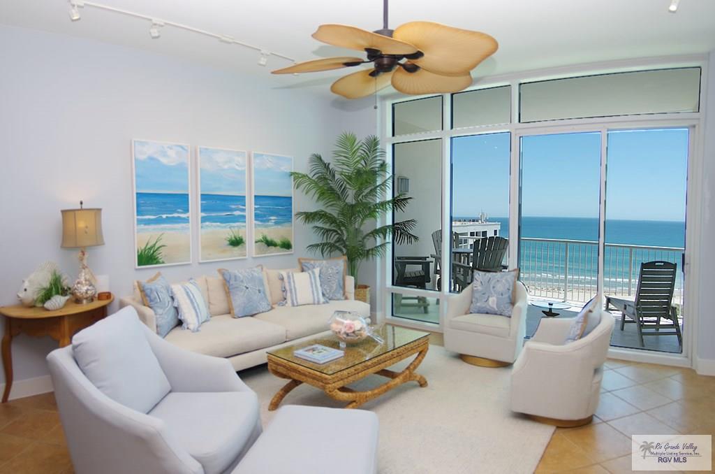 310A Padre Blvd #1305, SOUTH PADRE ISLAND, Texas image 4