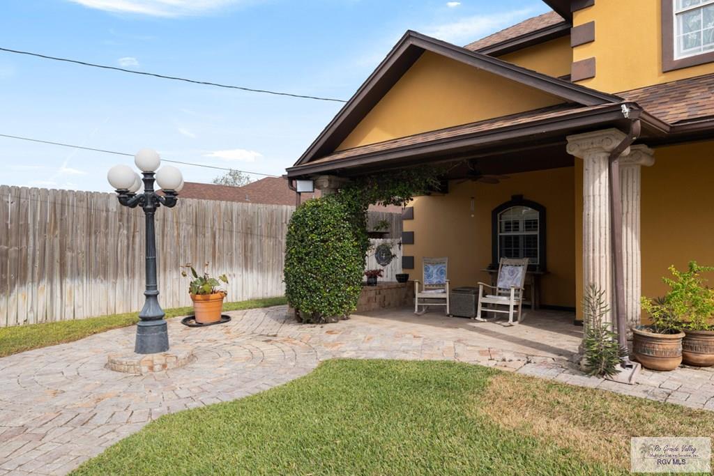 2822 W Alton Gloor Blvd, BROWNSVILLE, Texas image 34