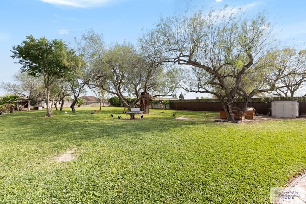 2822 W Alton Gloor Blvd, BROWNSVILLE, Texas image 37