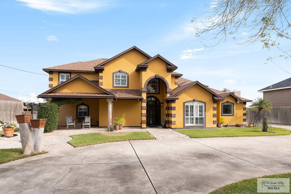 2822 W Alton Gloor Blvd, BROWNSVILLE, Texas image 1