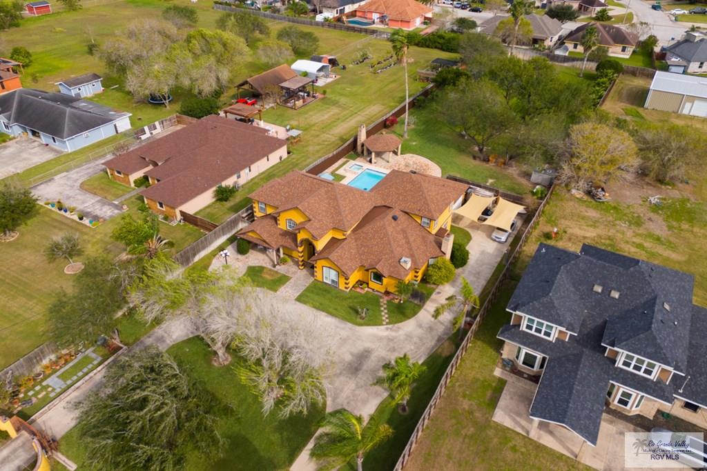 2822 W Alton Gloor Blvd, BROWNSVILLE, Texas image 38