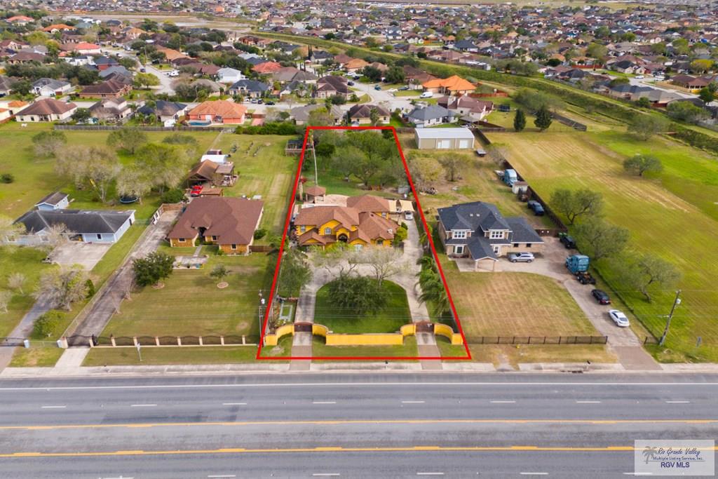 2822 W Alton Gloor Blvd, BROWNSVILLE, Texas image 40