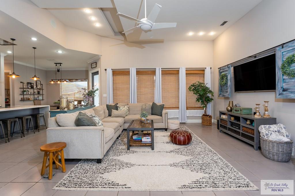 1415 Gardenia St, WESLACO, Texas image 12