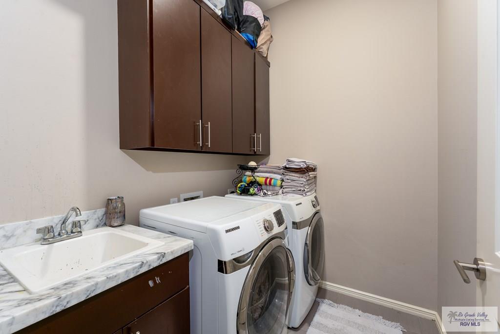 1415 Gardenia St, WESLACO, Texas image 32