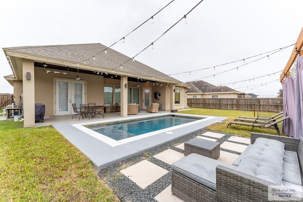 1415 Gardenia St, WESLACO, Texas image 27