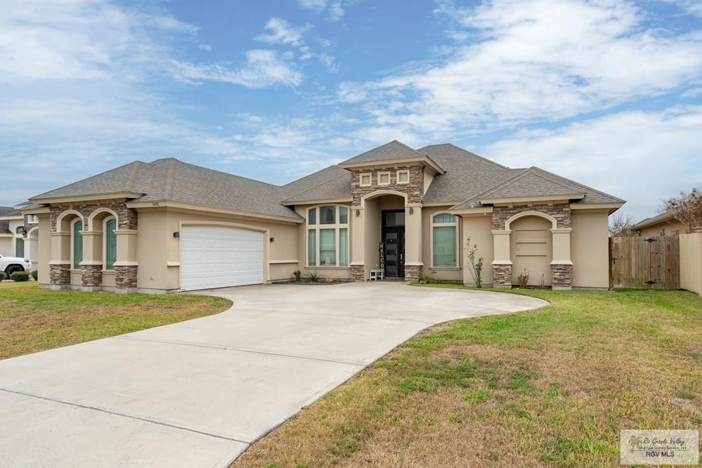 1415 Gardenia St, WESLACO, Texas image 41
