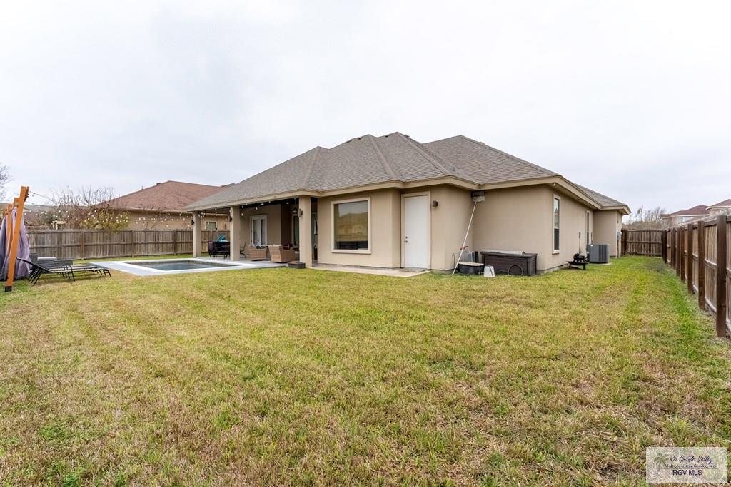 1415 Gardenia St, WESLACO, Texas image 29