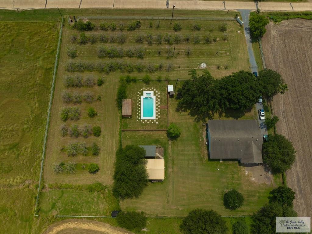 26086 Rabb Rd, LA FERIA, Texas image 40