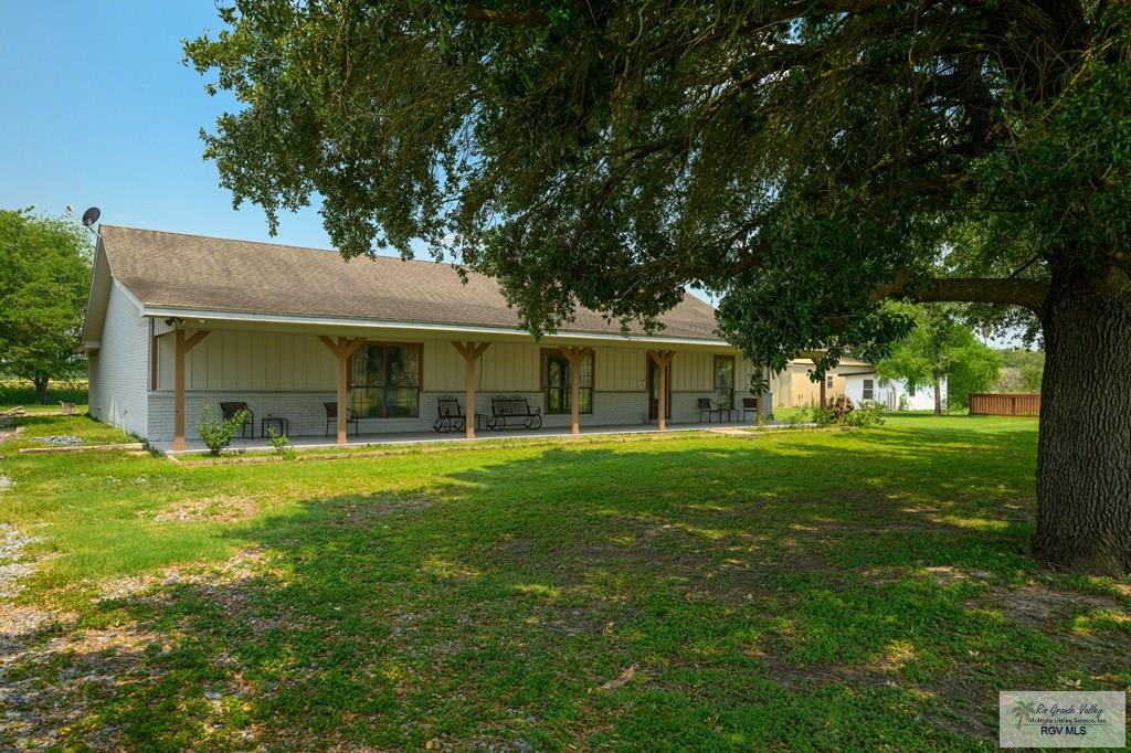 26086 Rabb Rd, LA FERIA, Texas image 49