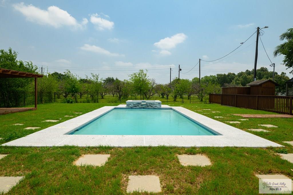 26086 Rabb Rd, LA FERIA, Texas image 25