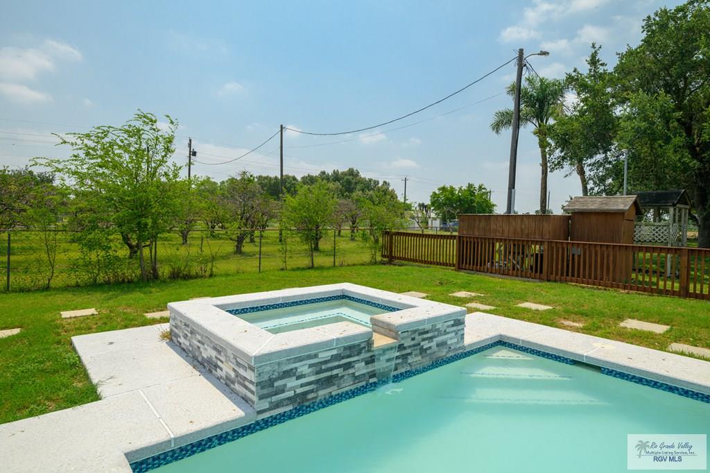 26086 Rabb Rd, LA FERIA, Texas image 28