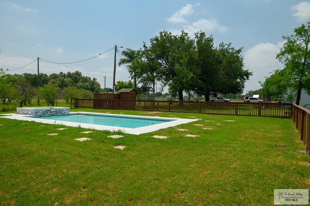 26086 Rabb Rd, LA FERIA, Texas image 27